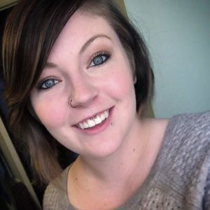 Meet your Posher, Becky